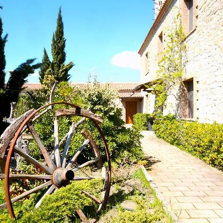 מלון אריאנו אירפינו Agriturismo Macchiacupa מראה חיצוני תמונה