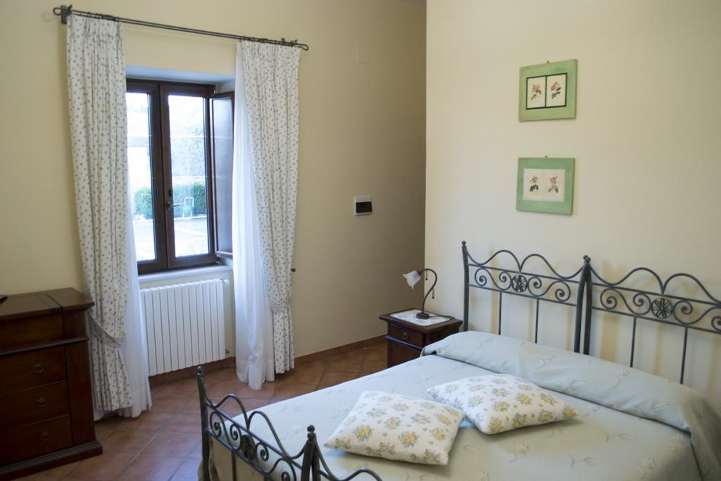מלון אריאנו אירפינו Agriturismo Macchiacupa מראה חיצוני תמונה