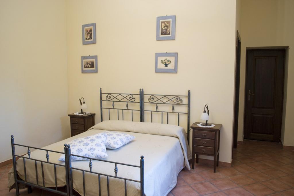 מלון אריאנו אירפינו Agriturismo Macchiacupa מראה חיצוני תמונה
